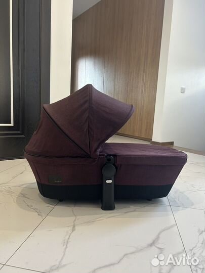 Люлька для коляски Cybex priam lux