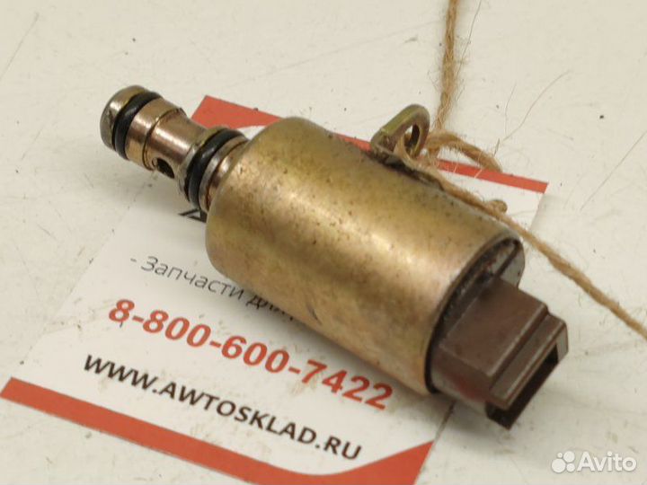 Соленоид Honda Odyssey RB1 K24A