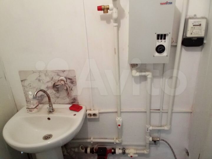 Свободного назначения, 40 м²