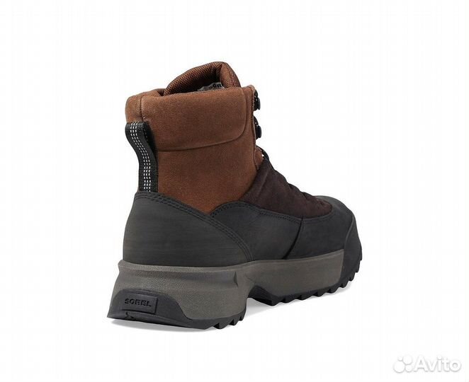 Ботинки Sorel Scout mid WP US10-11-12-13