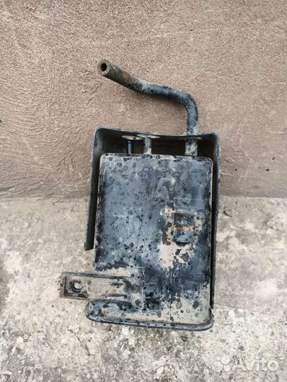 Абсорбер/угольный фильтр Chery Very/Bonus A13