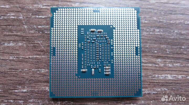 Процессор intel core i5-6500 3.20 Ghz LGA 1151 v1