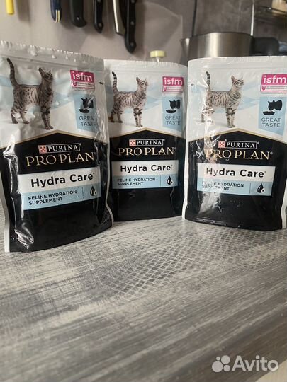 Proplan Hydra Care