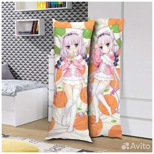 Дакимакуры