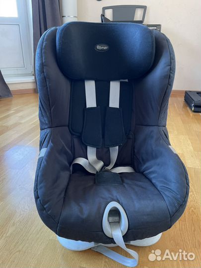 АВТОКРЕСЛО britax romer king II (9-18кг)