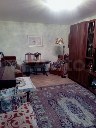 Комната 20 м² в 3-к., 8/9 эт.