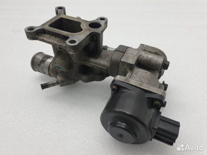 Клапан EGR Mazda Cx-7 1 2.3 2008