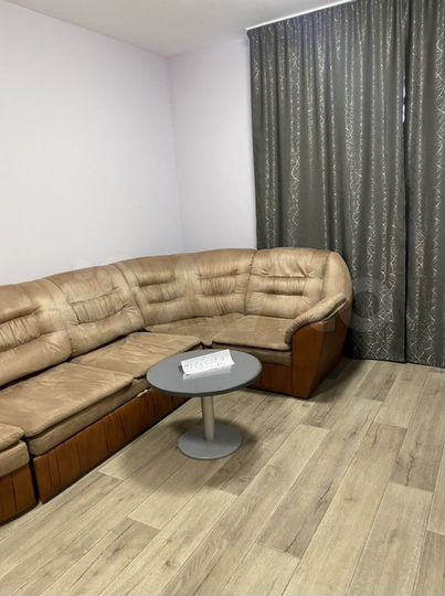 1-к. квартира, 42,1 м², 9/30 эт.