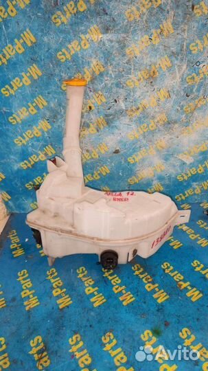 Бачок стеклоомывателя Mazda Axela BK5P