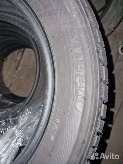 Tigar SUV Ice 215/60 R17 100T