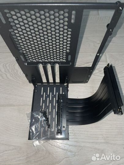 Держатель для видеокарты PCle 3.0