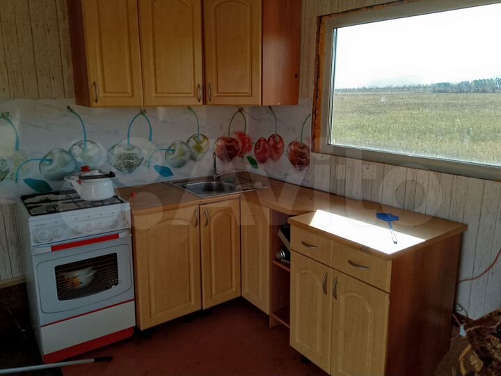 Участок 18 сот. (СНТ, ДНП)