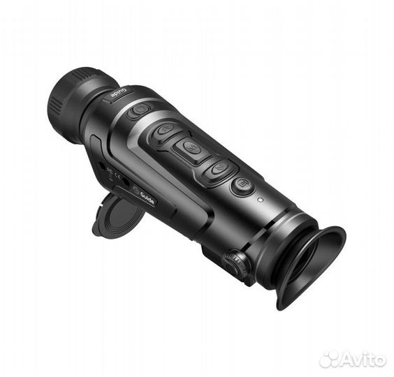 Тепловизионный монокуляр guide trackir PRO 35MM