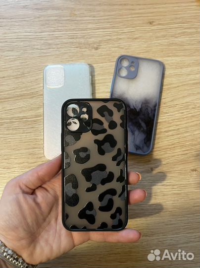 Чехол на iPhone 12 mini