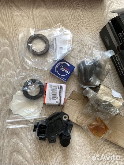 Прикуриватель