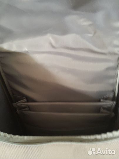 Рюкзак школьный для мальчика новый