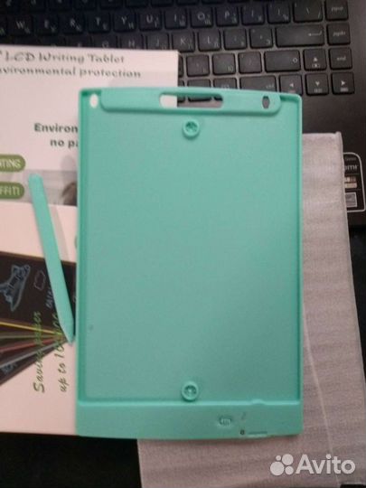 Графический планшет для рисования и заметок 8,5