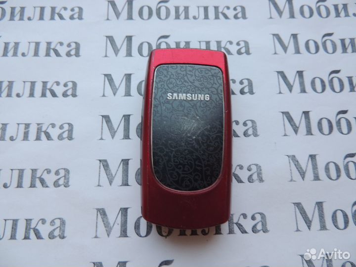 Samsung SGH-X160