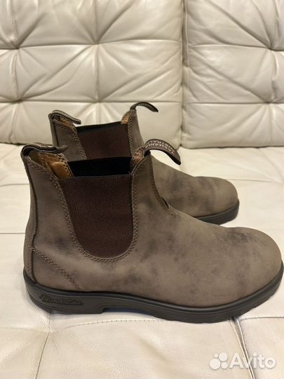 Ботинки челси Blundstone