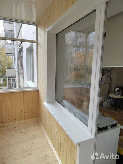 Окна пвх. Готовые окна