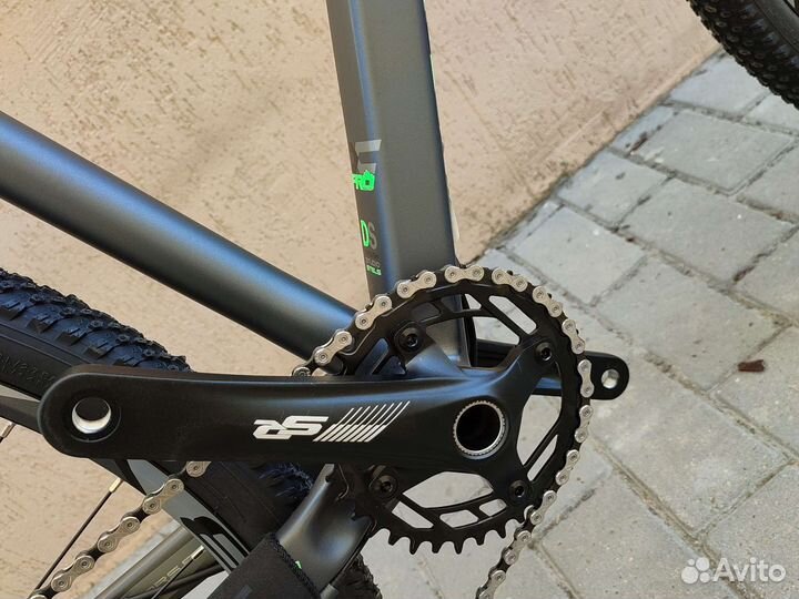 Велосипед Stels navigator 970