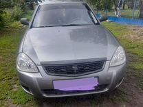 ВАЗ (LADA) Priora 1.6 MT, 2011, 91 450 км