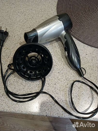 Фен для волос