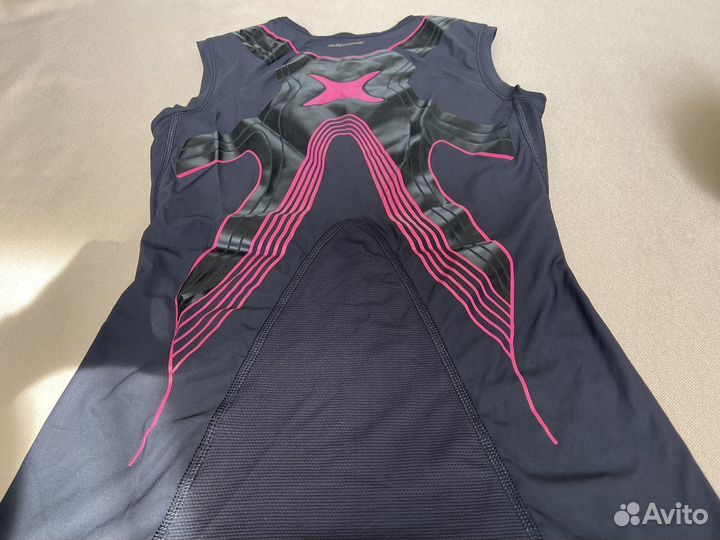 Костюм для фитнеса adidas