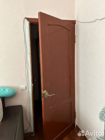 Двери деревянные