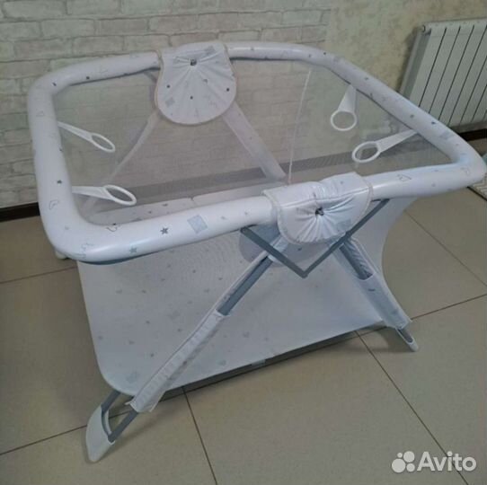 Манеж детский