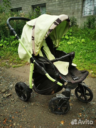 Коляска для детей бу