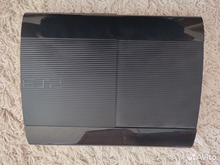 Sony playstation 3