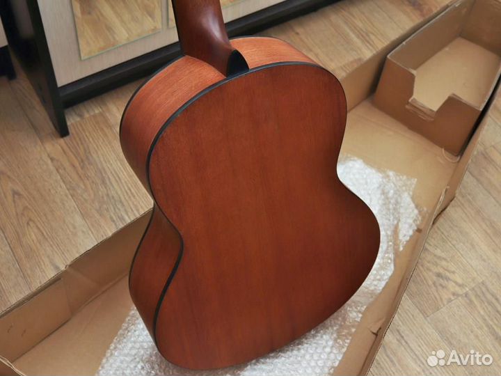 Классическая гитара Sevillia IC-100, Indonesia