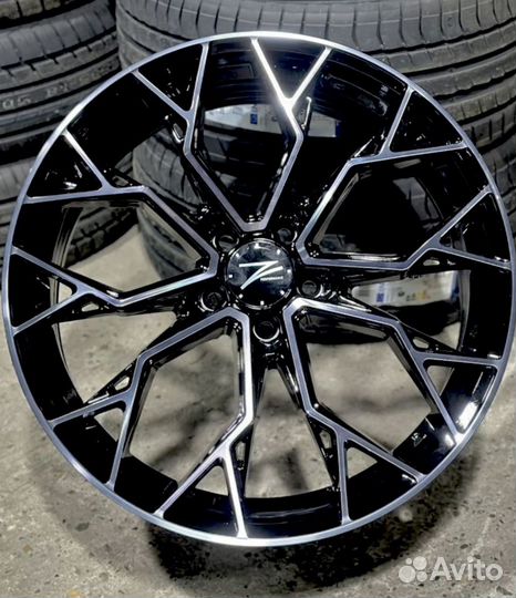 Диски changan haval bestune kia toyota r19 5x114.3