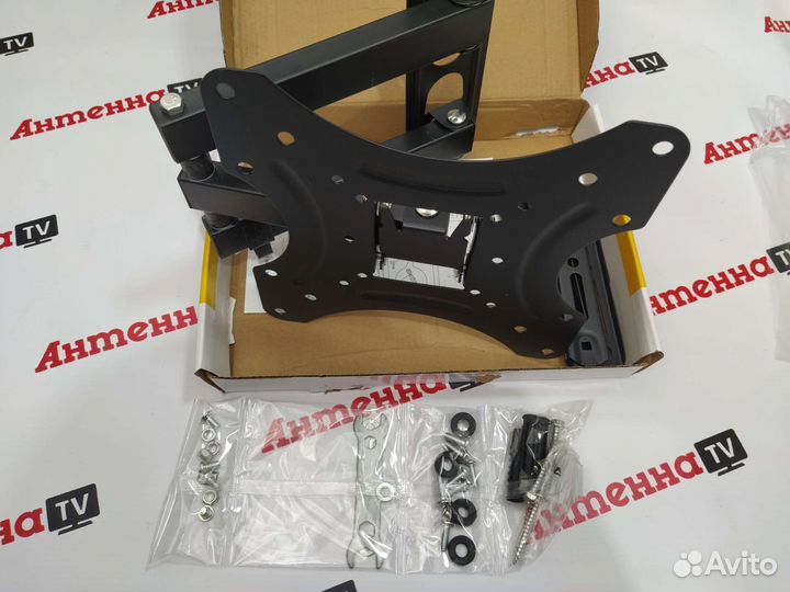 Кронштейн для телевизора 32-55 дюйма