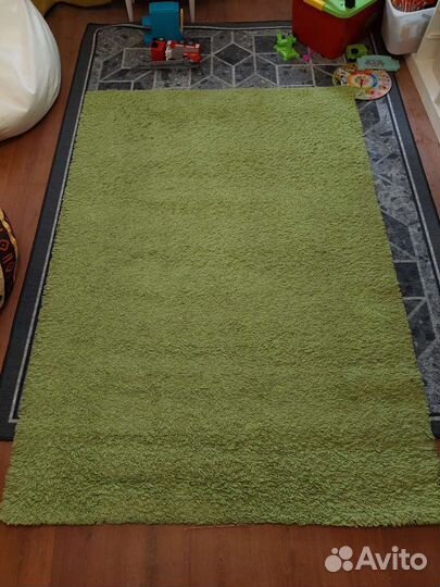 Ковер IKEA