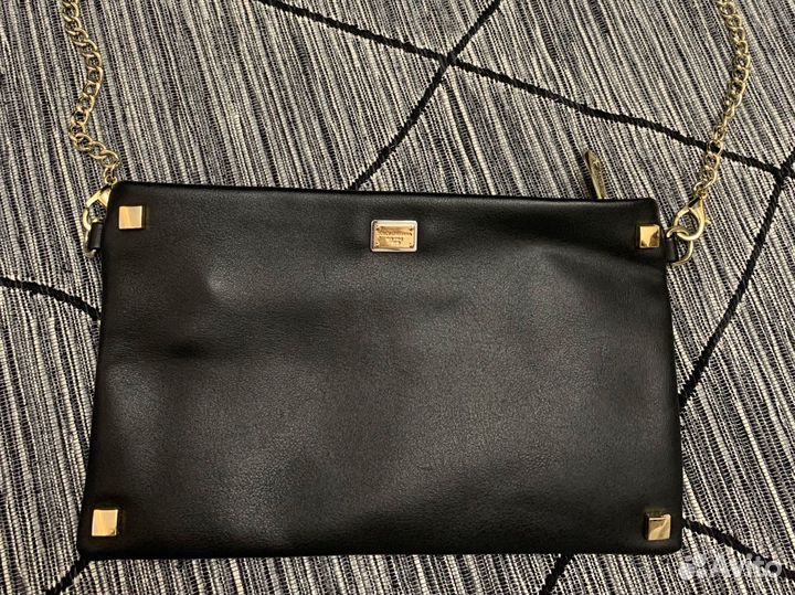 Клатч dolce gabbana