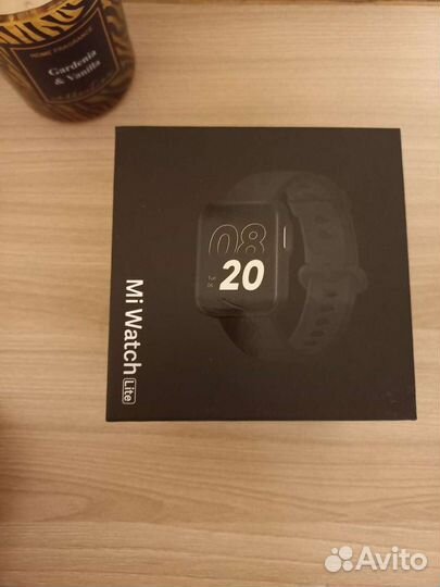 Xiaomi mi watch lite