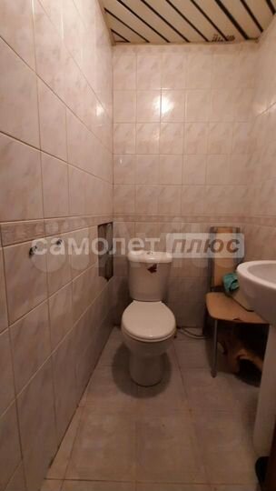 3-к. квартира, 89 м², 1/3 эт.