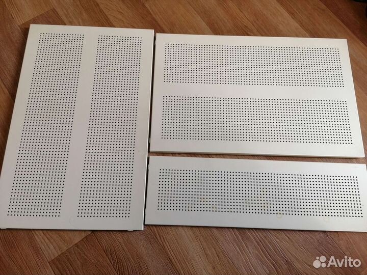 Шина и полки Альгот