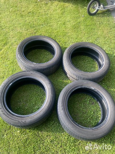 Triangle TH201 Sportex 215/55 R17