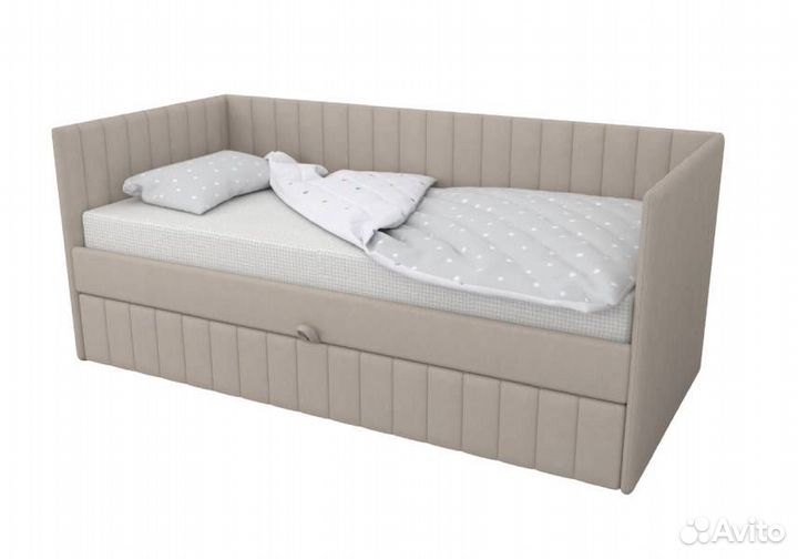 Кровать-диван Soft 170х80