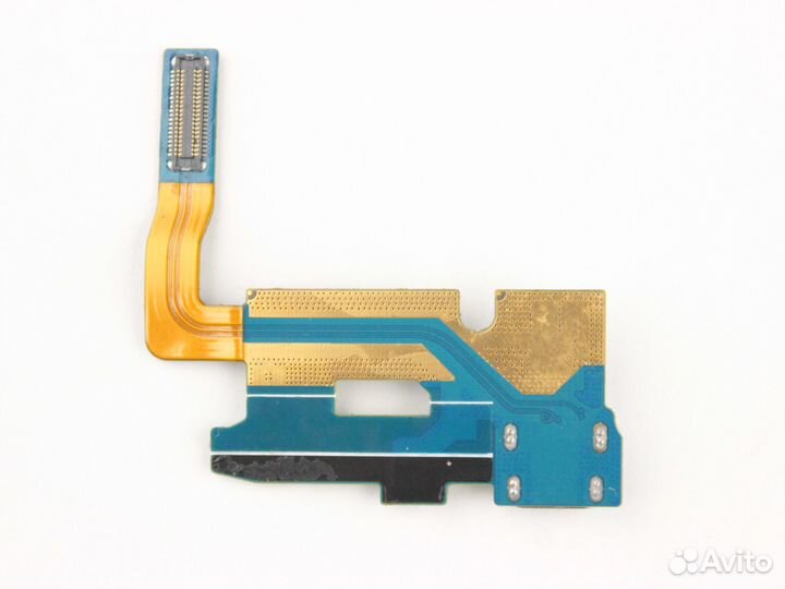 Интерфейсная плата Samsung N7100, Galaxy Note 2 с
