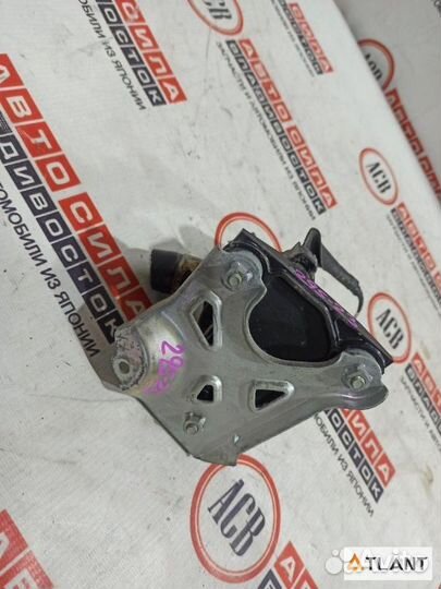 Помпа инвертора toyota prius