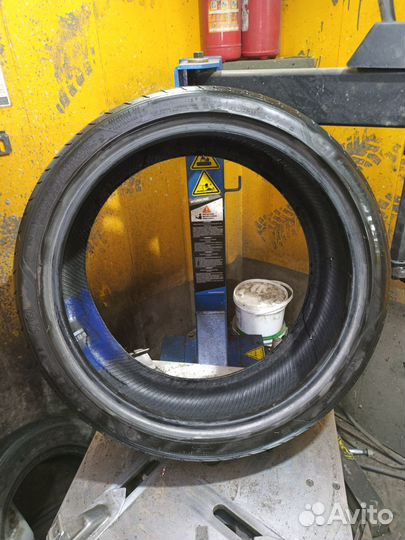 Goodyear Eagle F1 Asymmetric 3 225/40 R19