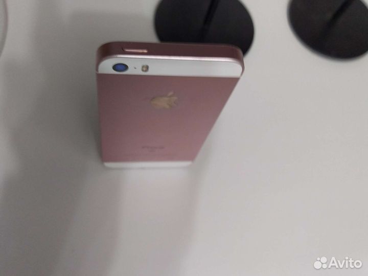 iPhone se 2016 перепрошить