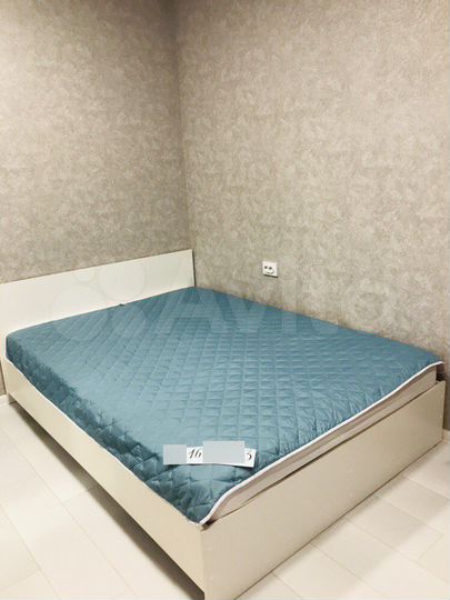 Квартира-студия, 23 м², 12/19 эт.