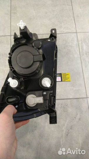 Фара Гранта (2190,91) Новые. В наличии