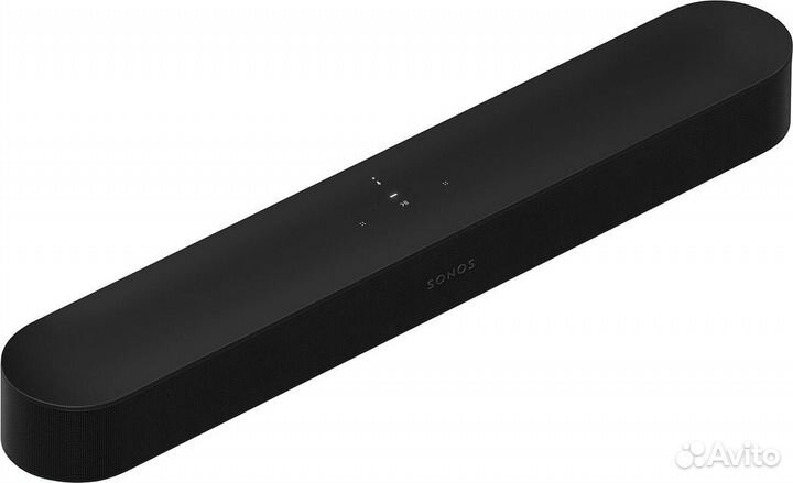 Саундбар Sonos Beam (Gen2) EU
