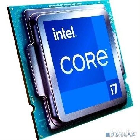 CPU Intel Core i7-11700 Rocket Lake OEM 2.5GHz, 16